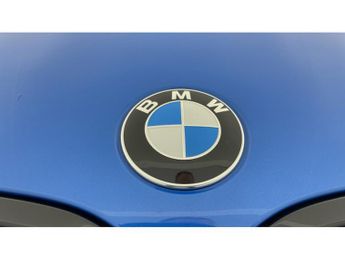 BMW 2 Series 220i M Sport 4dr Step Auto Petrol Saloon