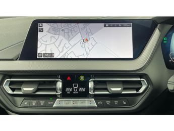 BMW 2 Series 220i M Sport 4dr Step Auto Petrol Saloon