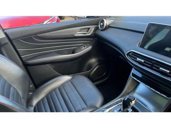 MG HS 1.5 T-GDI Exclusive 5dr DCT Petrol Hatchback