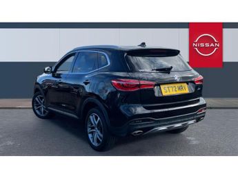 MG HS 1.5 T-GDI Exclusive 5dr DCT Petrol Hatchback