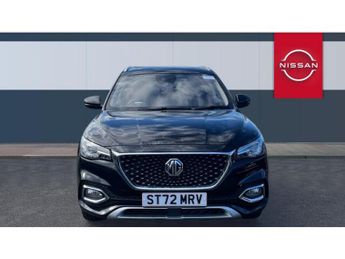 MG HS 1.5 T-GDI Exclusive 5dr DCT Petrol Hatchback