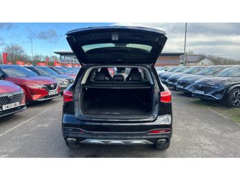 MG HS 1.5 T-GDI Exclusive 5dr DCT Petrol Hatchback