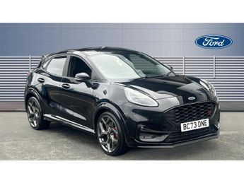 Ford Puma 1.5 EcoBoost ST 5dr Petrol Hatchback