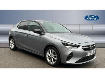 Vauxhall Corsa 1.2 Turbo Elite Nav 5dr Petrol Hatchback