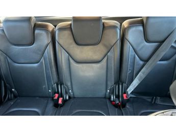 Ford S-MAX 2.5 FHEV 190 Titanium 5dr CVT Hybrid Estate