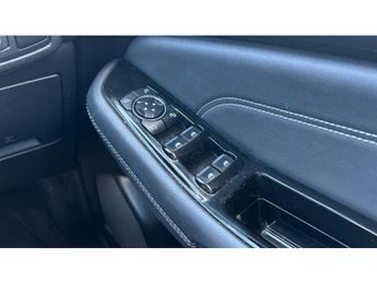 Ford S-MAX 2.5 FHEV 190 Titanium 5dr CVT Hybrid Estate