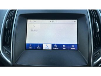 Ford S-MAX 2.5 FHEV 190 Titanium 5dr CVT Hybrid Estate