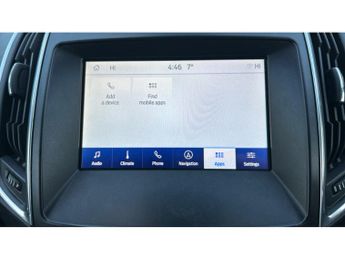 Ford S-MAX 2.5 FHEV 190 Titanium 5dr CVT Hybrid Estate