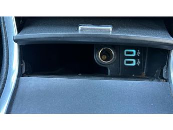 Ford S-MAX 2.5 FHEV 190 Titanium 5dr CVT Hybrid Estate