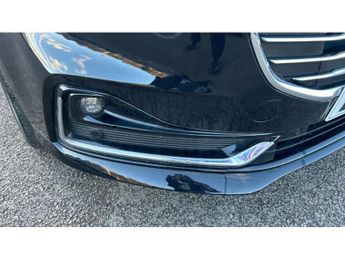 Ford S-MAX 2.5 FHEV 190 Titanium 5dr CVT Hybrid Estate