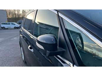 Ford S-MAX 2.5 FHEV 190 Titanium 5dr CVT Hybrid Estate