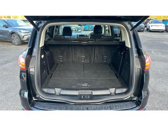 Ford S-MAX 2.5 FHEV 190 Titanium 5dr CVT Hybrid Estate