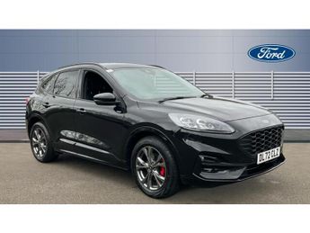 Ford Kuga 1.5 EcoBoost 150 ST-Line Edition 5dr Petrol Estate