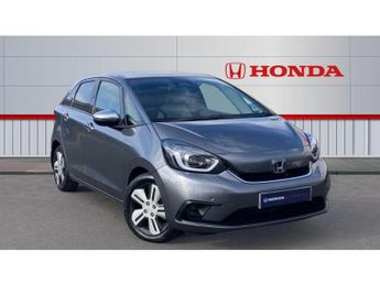 Honda Jazz 1.5 i-MMD Hybrid EX 5dr eCVT Hybrid Hatchback