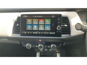 Honda Jazz 1.5 i-MMD Hybrid EX 5dr eCVT Hybrid Hatchback