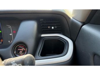 Honda Jazz 1.5 i-MMD Hybrid SR 5dr eCVT Hybrid Hatchback