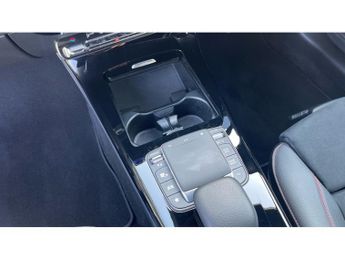 Mercedes-Benz A-Class A180 AMG Line Premium 5dr Auto Petrol Hatchback