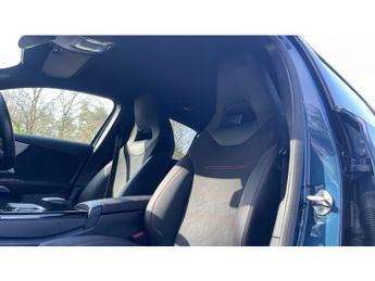 Mercedes-Benz A-Class A180 AMG Line Premium 5dr Auto Petrol Hatchback