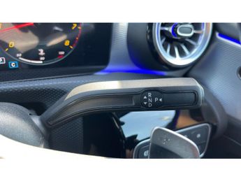 Mercedes-Benz A-Class A180 AMG Line Premium 5dr Auto Petrol Hatchback