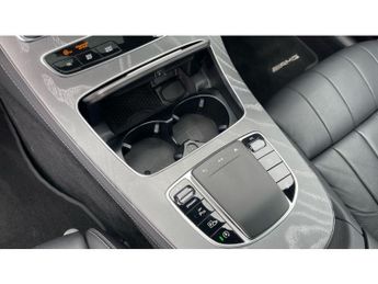 Mercedes-Benz E-Class E300 AMG Line Night Ed Premium Plus 2dr 9G-Tronic Petrol Coupe