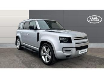 Land Rover Defender 3.0 D250 XS Edition 110 5dr Auto Diesel Estate