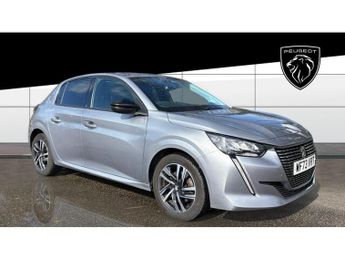 Peugeot 208 1.2 PureTech 100 Allure Premium + 5dr Petrol Hatchback