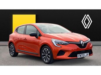 Renault Clio 1.0 TCe 90 Evolution 5dr Petrol Hatchback