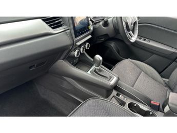 Renault Captur 1.6 E-TECH Hybrid 145 SE Edition 5dr Auto Hybrid Hatchback