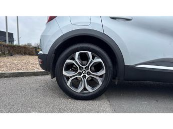Renault Captur 1.6 E-TECH Hybrid 145 SE Edition 5dr Auto Hybrid Hatchback
