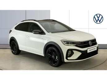 Volkswagen Taigo 1.0 TSI 115 Black Edition 5dr DSG Petrol Hatchback