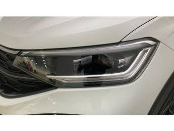 Volkswagen Taigo 1.0 TSI 115 Black Edition 5dr DSG Petrol Hatchback