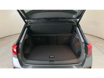 Volkswagen T-Roc 1.5 TSI Black Edition 5dr DSG Petrol Hatchback