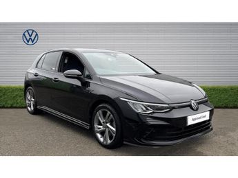 Volkswagen Golf 1.5 TSI 150 R-Line 5dr Petrol Hatchback