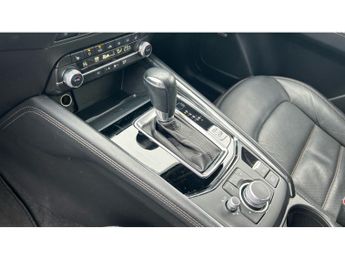 Mazda CX-5 2.0 Sport 5dr Auto Petrol Estate