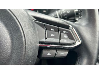 Mazda CX-5 2.0 Sport 5dr Auto Petrol Estate