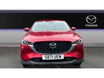 Mazda CX-5 2.0 Sport 5dr Auto Petrol Estate