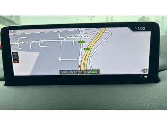 Mazda CX-5 2.0 Sport 5dr Auto Petrol Estate