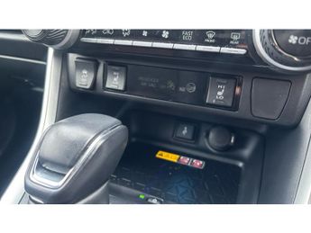 Toyota RAV4 2.5 PHEV Dynamic 5dr CVT Estate
