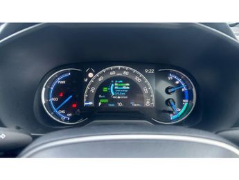 Toyota RAV4 2.5 PHEV Dynamic 5dr CVT Estate