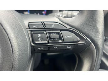 Toyota Yaris Cross 1.5 Hybrid Excel 5dr CVT Hybrid Estate