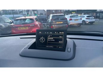 Peugeot 3008 1.6 e-HDi Allure 5dr EGC Diesel Estate