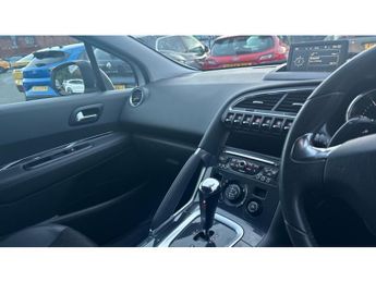 Peugeot 3008 1.6 e-HDi Allure 5dr EGC Diesel Estate