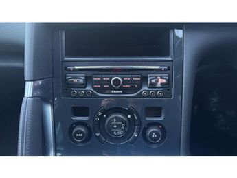 Peugeot 3008 1.6 e-HDi Allure 5dr EGC Diesel Estate