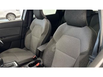 Renault Captur 1.6 E-Tech Full Hybrid 145 Techno 5dr Auto Hybrid Hatchback