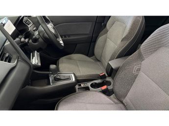 Renault Captur 1.6 E-Tech Full Hybrid 145 Techno 5dr Auto Hybrid Hatchback