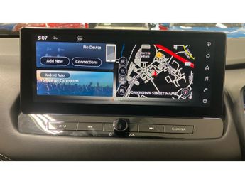 Nissan Qashqai 1.3 DiG-T MH 158 N-Connecta 5dr Xtronic Petrol Hatchback