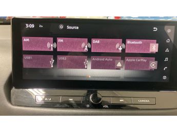 Nissan Qashqai 1.3 DiG-T MH 158 N-Connecta 5dr Xtronic Petrol Hatchback