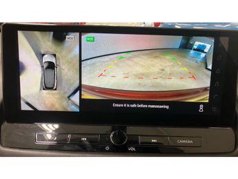 Nissan Qashqai 1.3 DiG-T MH 158 N-Connecta 5dr Xtronic Petrol Hatchback