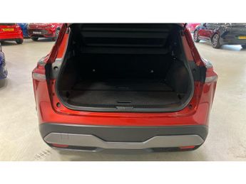 Nissan Qashqai 1.3 DiG-T MH 158 N-Connecta 5dr Xtronic Petrol Hatchback