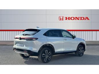 Honda HR-V 1.5 eHEV Advance 5dr CVT Hybrid Hatchback